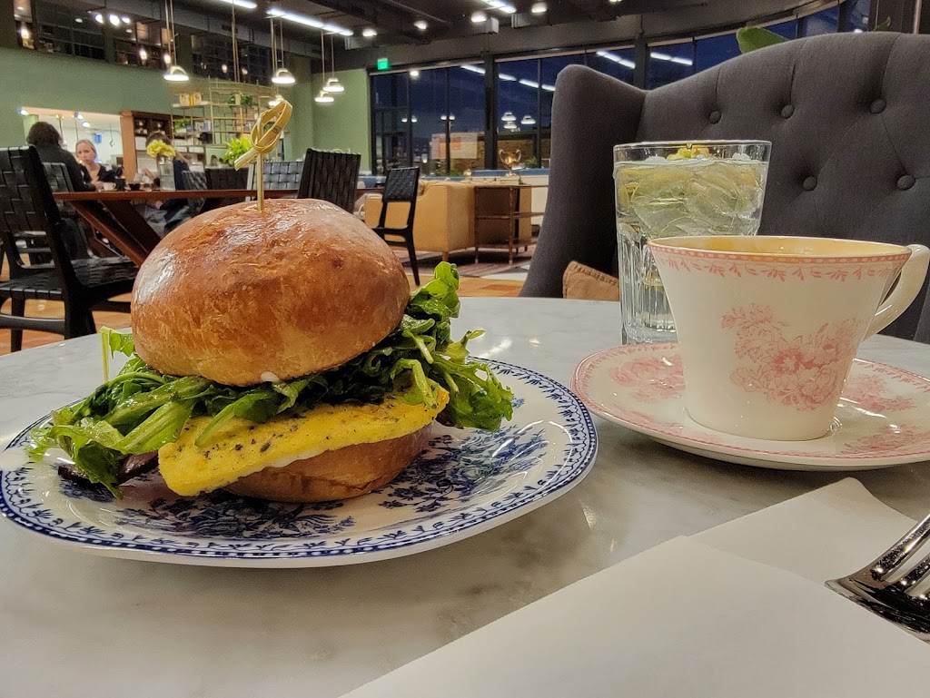 Harvey Bakery & Kitchen | bakery | 301 NW 13th St Suite 100, Oklahoma City, OK 73103, USA | 4058988811 OR +1 405-898-8811