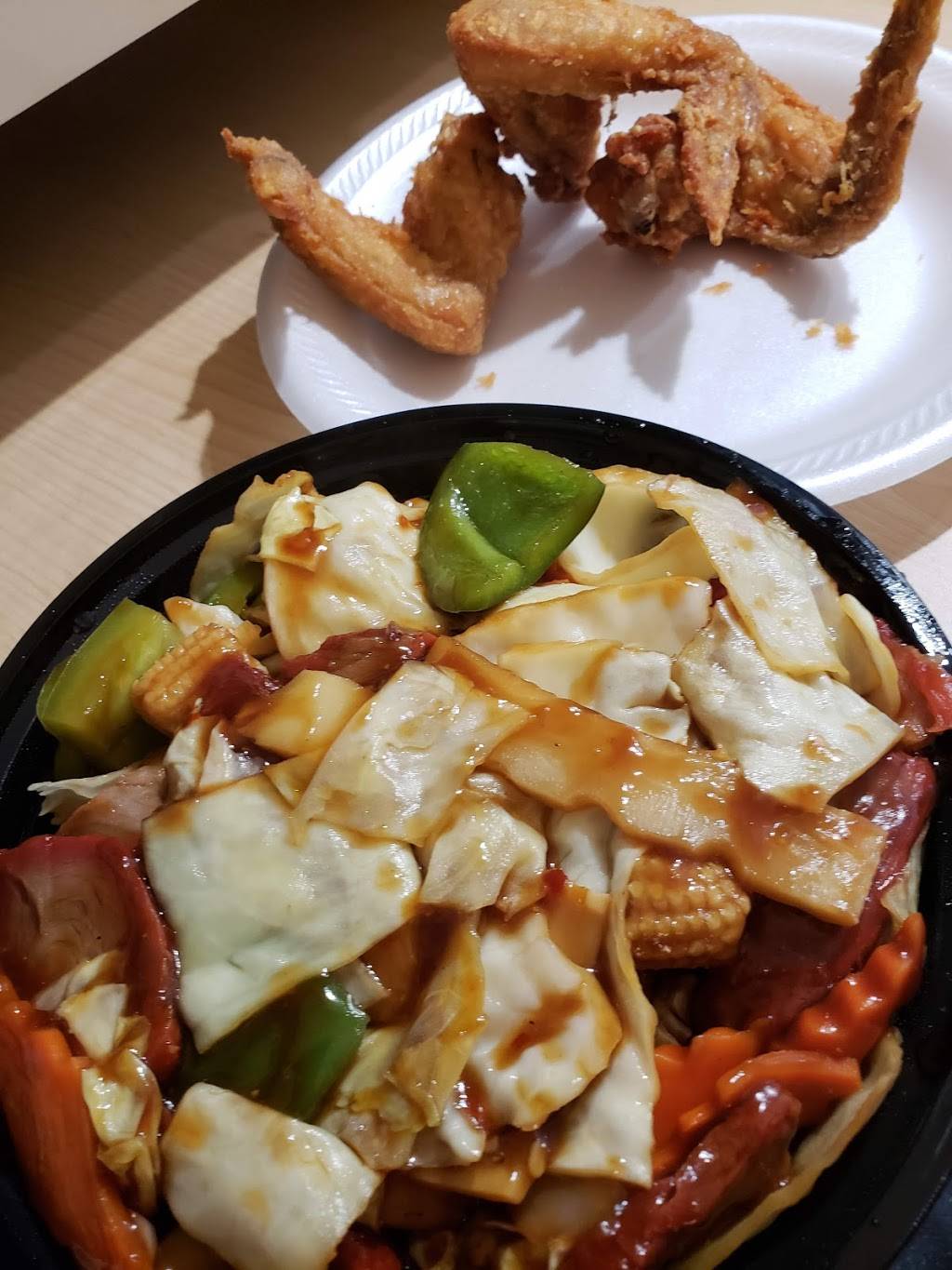 Hunan Chef | restaurant | Jefferson Davis Hwy # 104, Stafford, VA 22554, USA | 5407207777 OR +1 540-720-7777