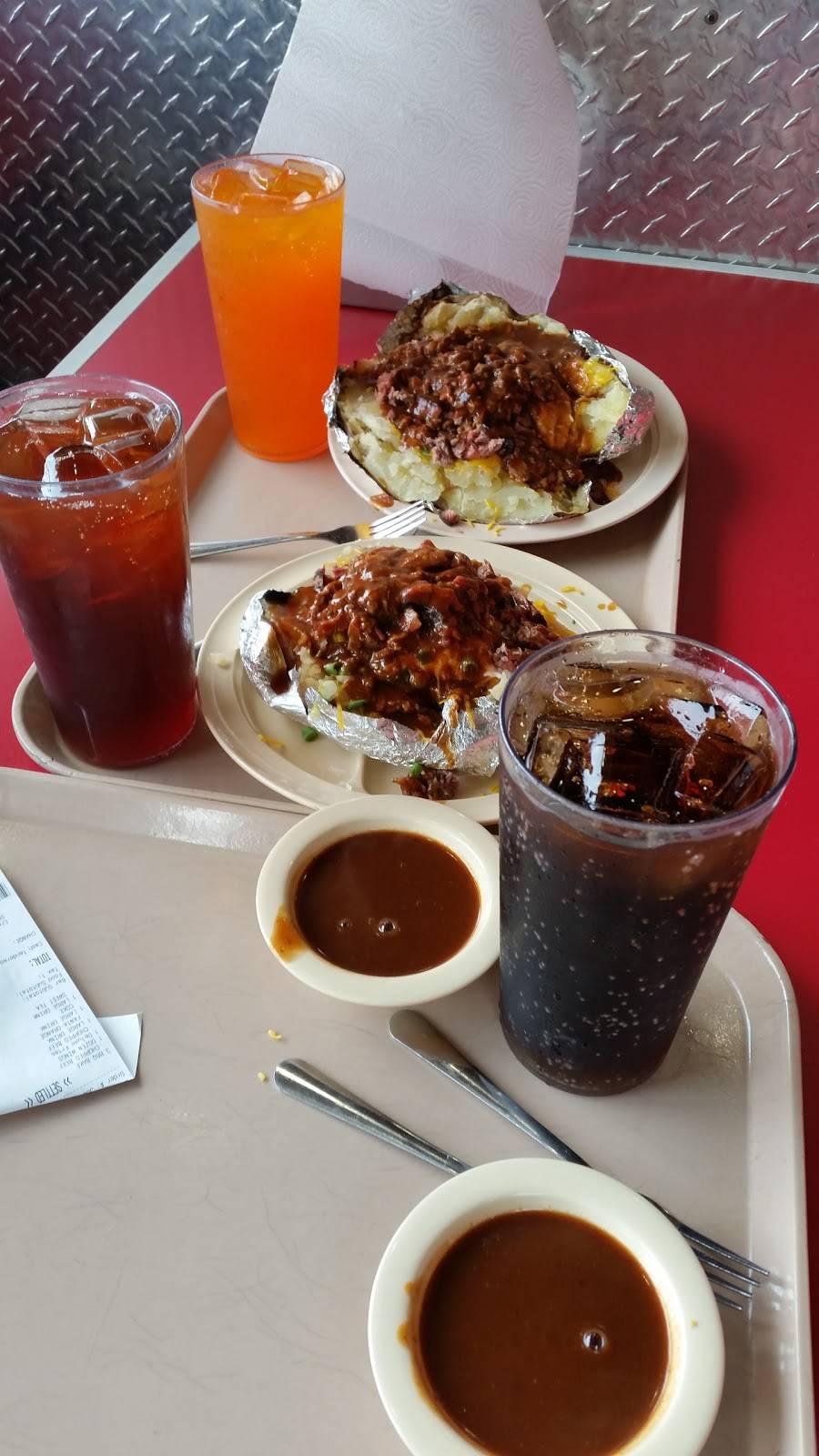 Hungry Farmer Bar-B-Q | restaurant | 40 E Crosstimbers St, Houston, TX 77022, USA | 7136974874 OR +1 713-697-4874