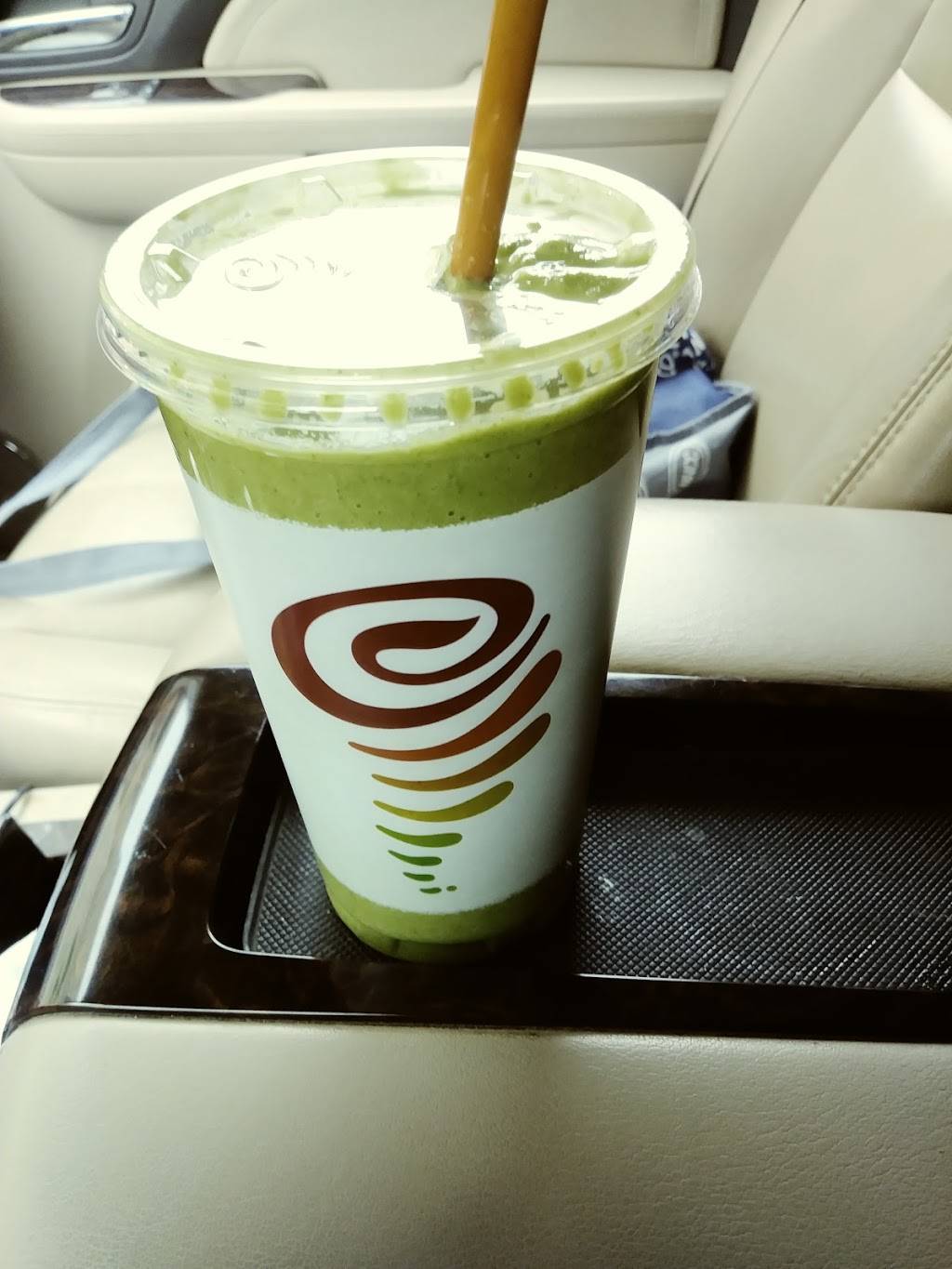 Jamba | restaurant | 11632 Fountains Dr Ste 403, Maple Grove, MN 55311, USA | 7637033731 OR +1 763-703-3731