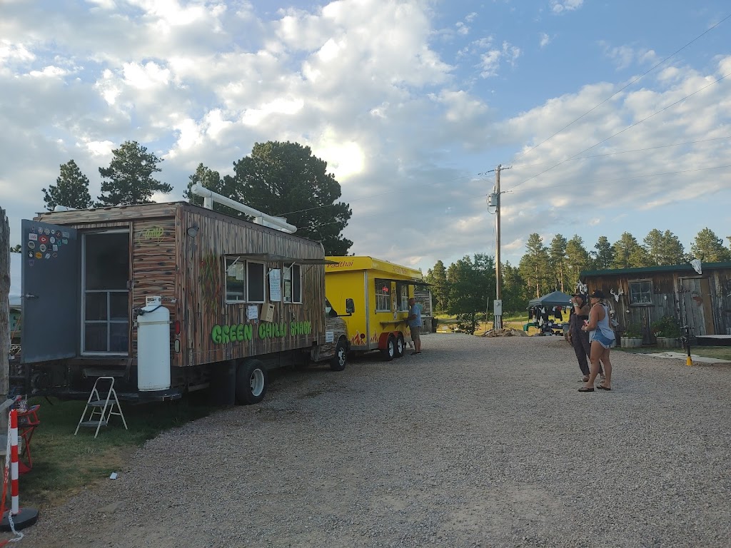 The Pasta Corral | restaurant | 21735 Vanocker Canyon Rd, Nemo, SD 57759, USA | 6055781223 OR +1 605-578-1223