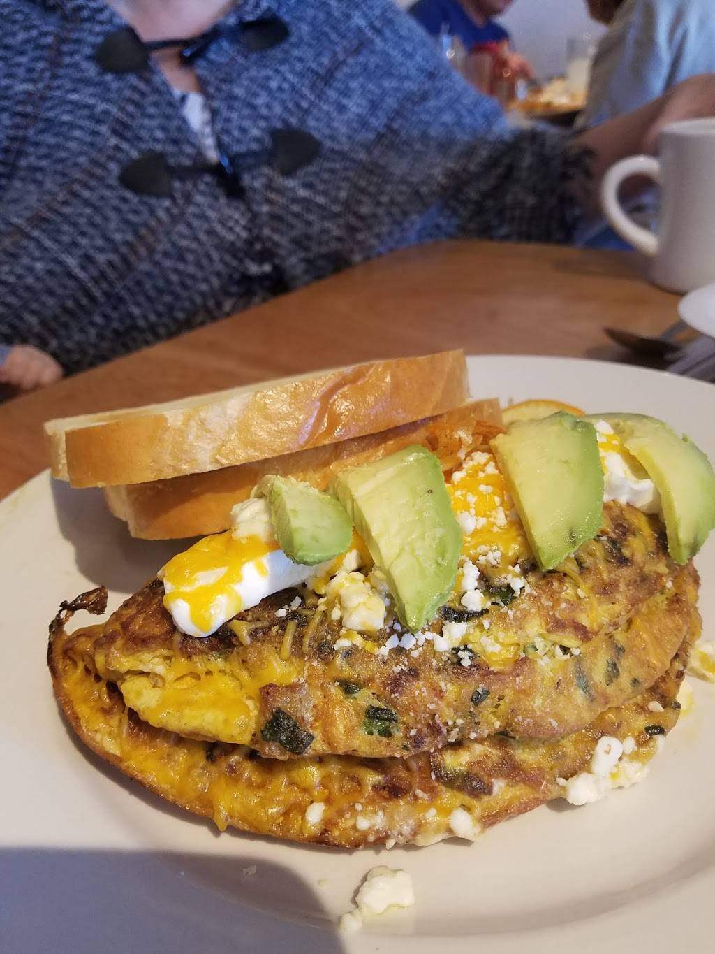 Pancake Joes | restaurant | 1011 Donaldson Ave, San Antonio, TX 78228, USA | 2107859007 OR +1 210-785-9007