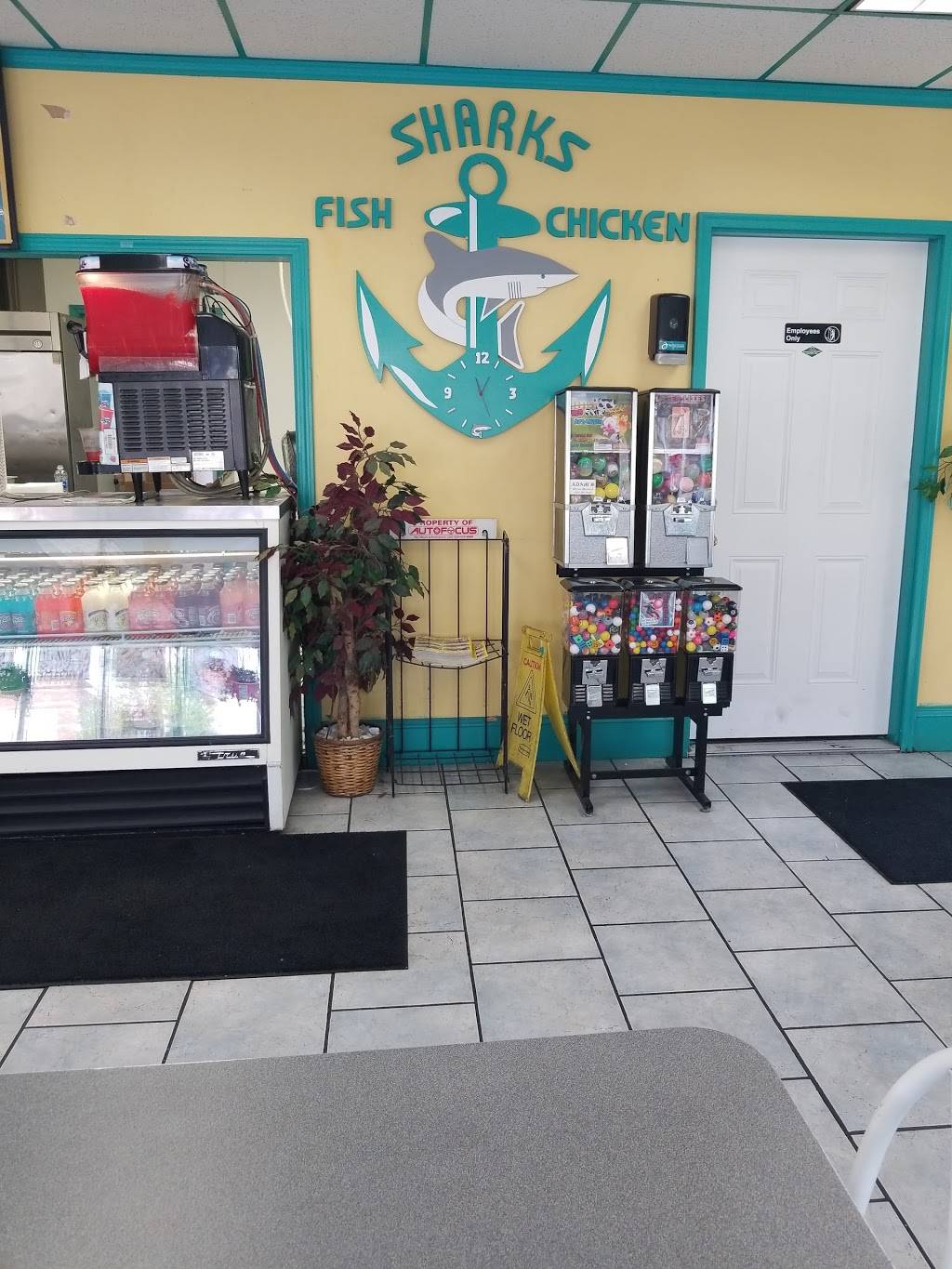 Sharks of East Chicago | restaurant | 4856 Indianapolis Blvd, East Chicago, IN 46312, USA | 2193979000 OR +1 219-397-9000