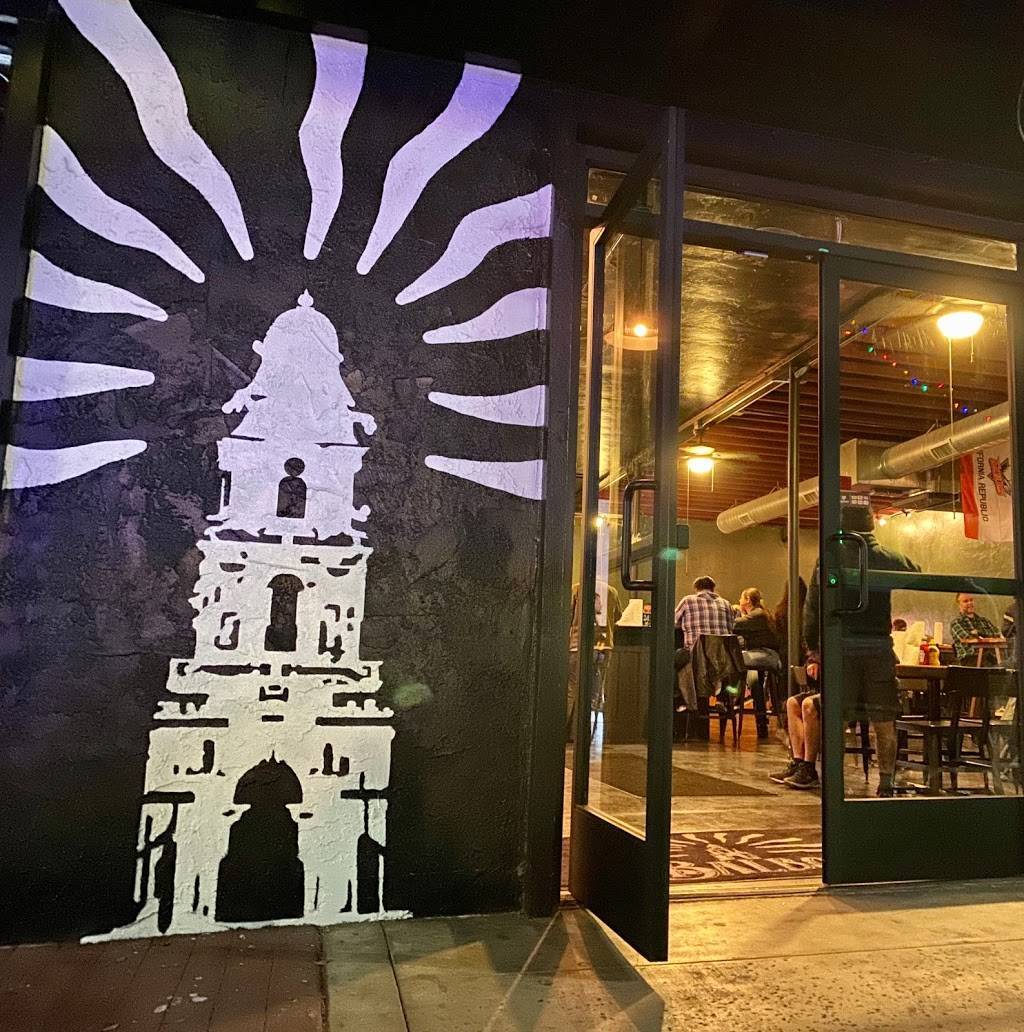 The Balboa South | restaurant | 290 3rd Ave, Chula Vista, CA 91910, USA | 6193492109 OR +1 619-349-2109