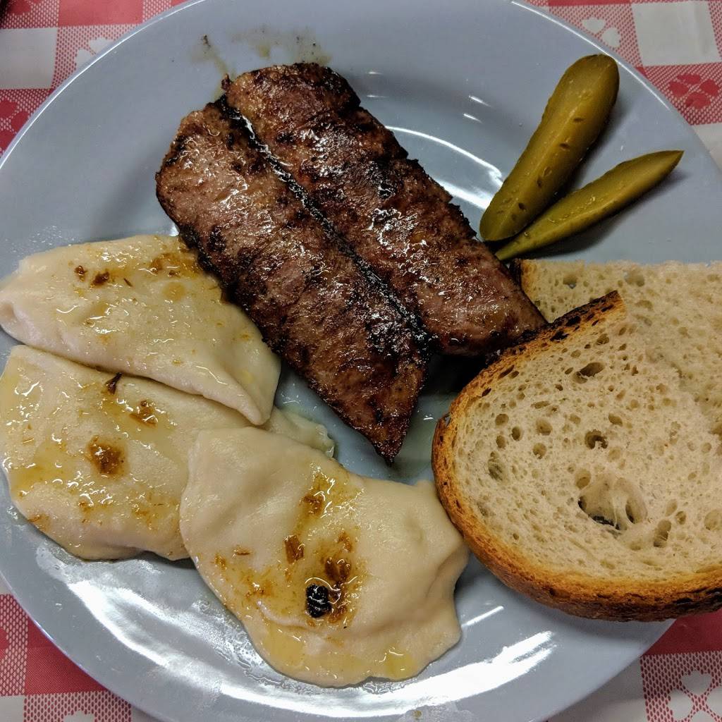 Krakow Deli Bakery & Smokehouse | restaurant | 855 Social St, Woonsocket, RI 02895, USA | 4017654600 OR +1 401-765-4600