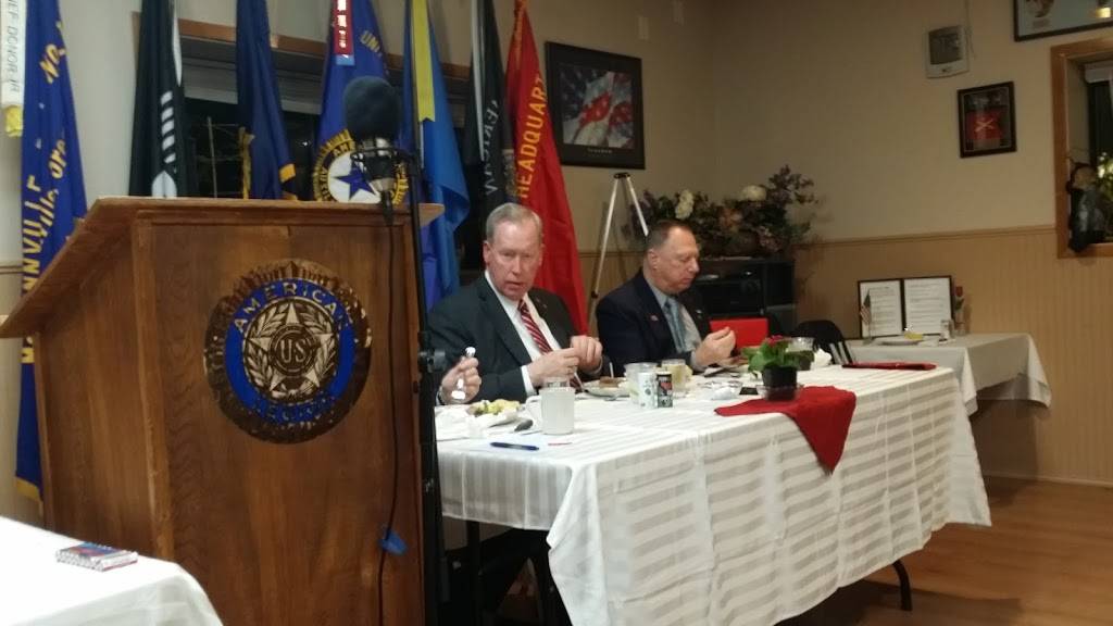 American Legion Post 21 | night club | 126 NE Atlantic St, McMinnville, OR 97128, USA | 5034352218 OR +1 503-435-2218