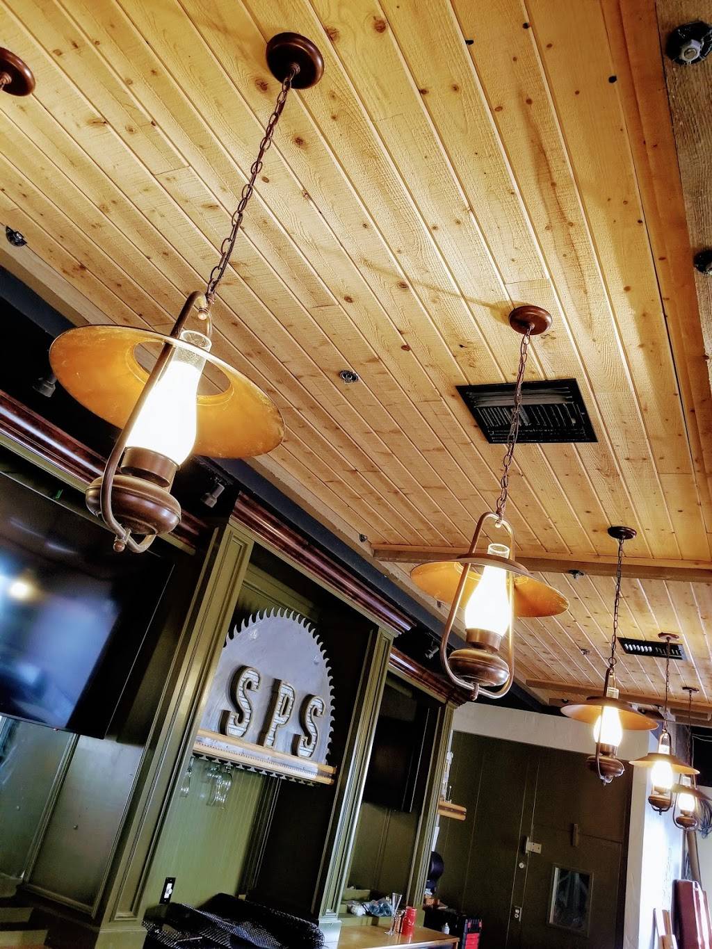 Sugar Pine Smokehouse | restaurant | 1830 W Cleveland Ave, Madera, CA 93637, USA | 5596741212 OR +1 559-674-1212