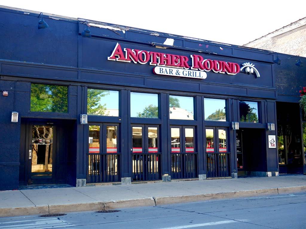 Another Round Bar & Grill | restaurant | 5141 Main St, Downers Grove, IL 60515, USA | 6309630333 OR +1 630-963-0333