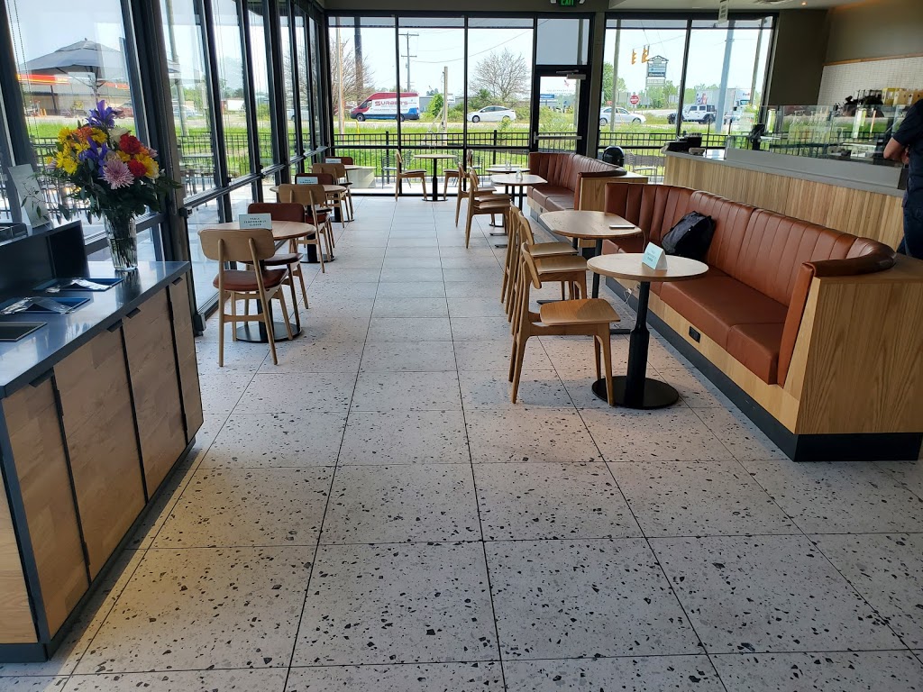 Starbucks | cafe | 15251 West Sater Street, Daleville, IN 47334, USA | 7657312105 OR +1 765-731-2105