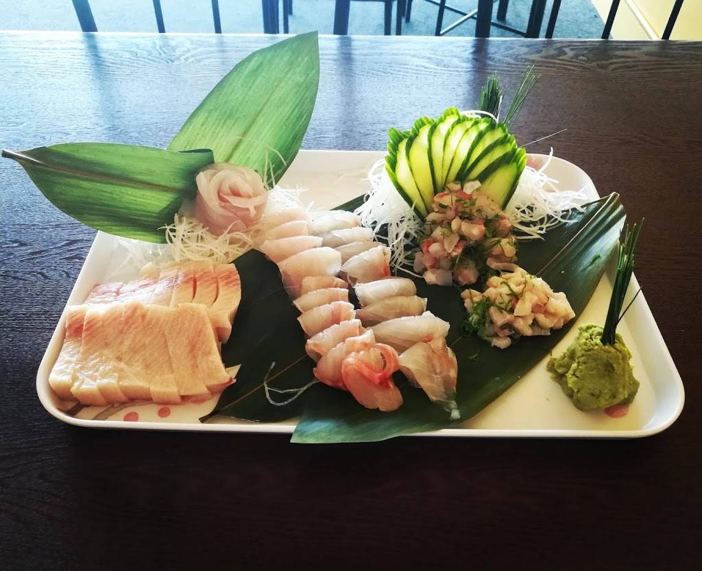 Sushi House | restaurant | 2804 W Michigan Ave #102, Kalamazoo, MI 49006, USA | 2694432233 OR +1 269-443-2233