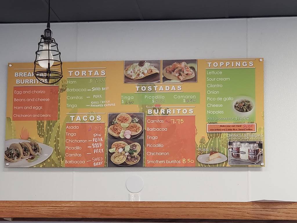 Dannys Tacos | restaurant | 1751 Hover St, Longmont, CO 80501, USA | 7203174397 OR +1 720-317-4397