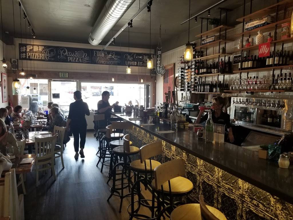 Pizzeria Bello Forno | restaurant | 119 E Clark Ave, Orcutt, CA 93455, USA | 8056237111 OR +1 805-623-7111