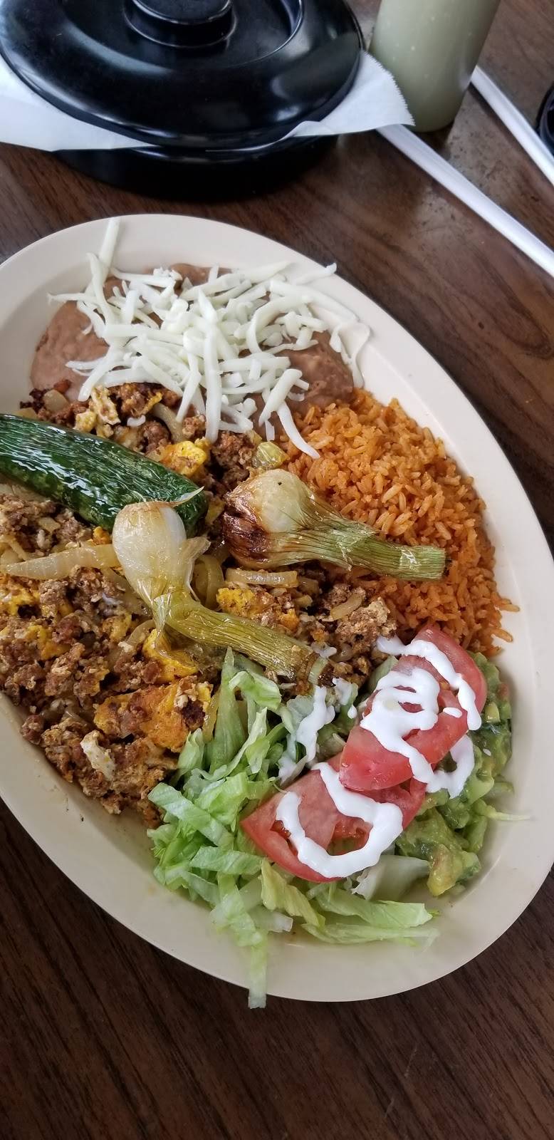 Taqueria Mi Palenque Inc | restaurant | 12 North Ave, Northlake, IL 60164, USA | 7085626322 OR +1 708-562-6322