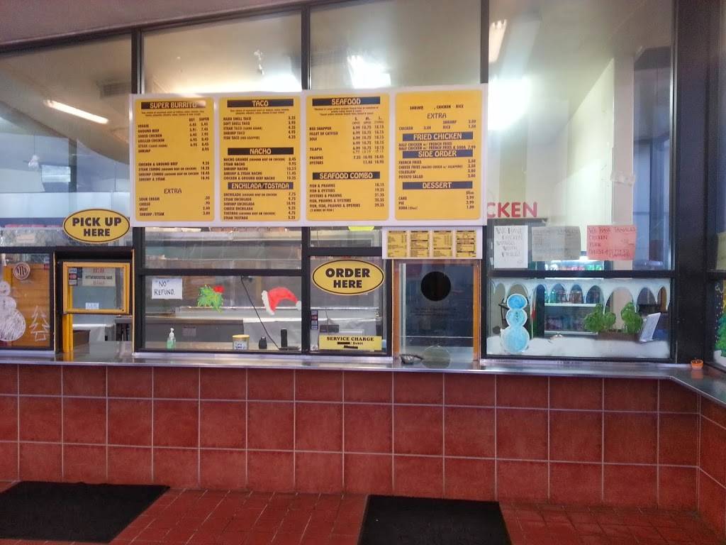 Charlies Las Palmas | restaurant | 6215 International Blvd, Oakland, CA 94621, USA | 5106361301 OR +1 510-636-1301