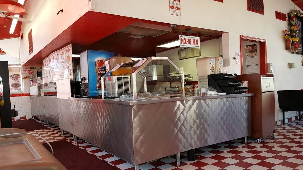 Tacos México | restaurant | 3820 W Sahara Ave, Las Vegas, NV 89102, USA | 7027501240 OR +1 702-750-1240