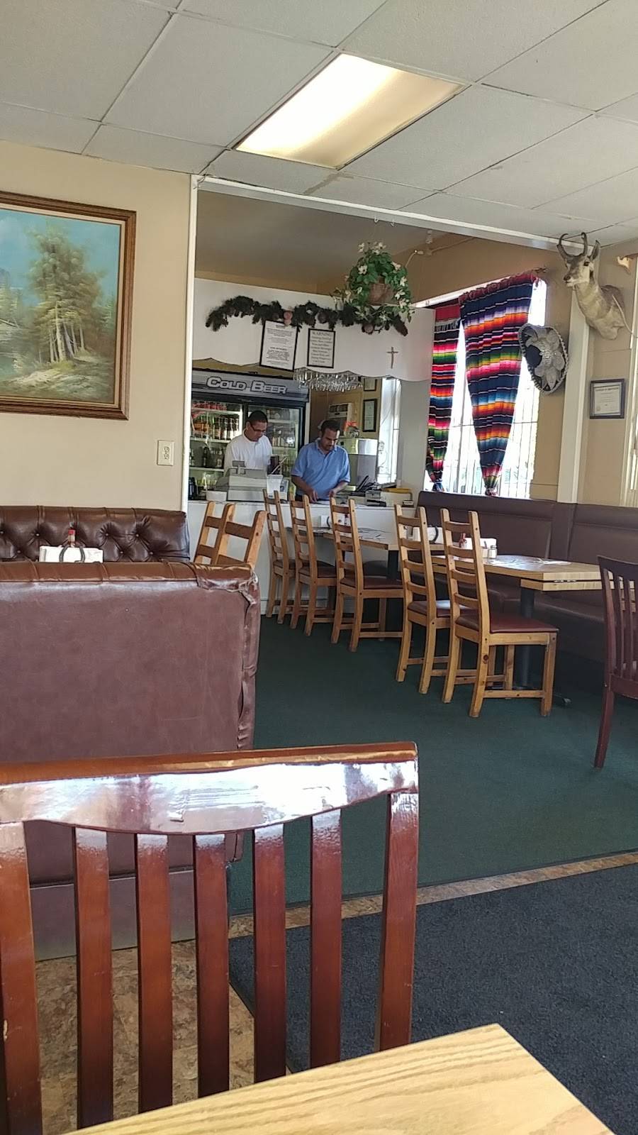 Zacatecas Restaurant | restaurant | 13737 S Inglewood Ave #9, Hawthorne, CA 90250, USA | 3106795161 OR +1 310-679-5161