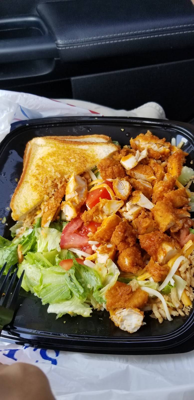 Zaxbys Chicken Fingers & Buffalo Wings | restaurant | 4067 Millenia Blvd, Orlando, FL 32839, USA | 4073631903 OR +1 407-363-1903