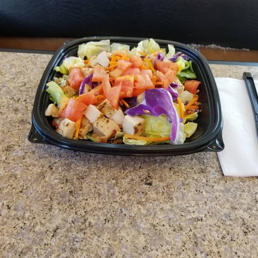 Dairy Queen | restaurant | 1107 E W High St, Bryan, OH 43506, USA | 4196367925 OR +1 419-636-7925