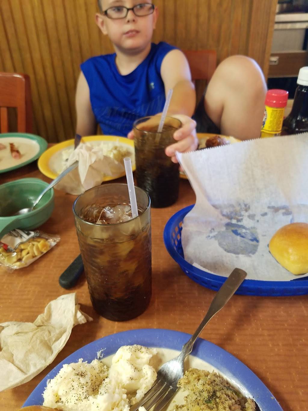 Ryans | restaurant | 1920 Mel Browning St, Bowling Green, KY 42104, USA | 2708431439 OR +1 270-843-1439