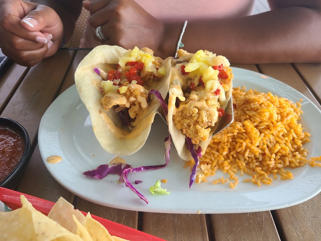 Rockin Tacos | restaurant | 1450 Miracle Strip Pkwy SE, Fort Walton Beach, FL 32548, USA | 8502268226 OR +1 850-226-8226