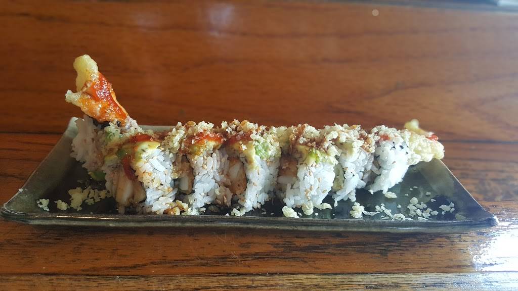 Hapi Sushi of Laguna | restaurant | 250 Beach St, Laguna Beach, CA 92651, USA | 9494949109 OR +1 949-494-9109