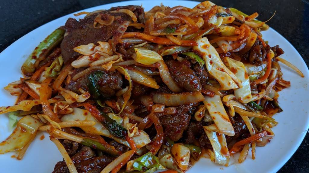 Soons Tofu & Korean BBQ | restaurant | 1062 Foster City Blvd, Foster City, CA 94404, USA | 6502860860 OR +1 650-286-0860