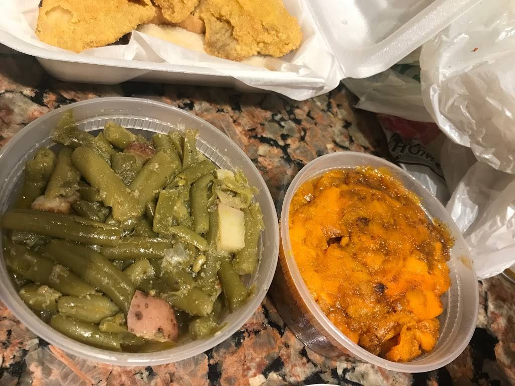 Tasties | restaurant | 5241 Germantown Ave, Philadelphia, PA 19144, USA | 2159917844 OR +1 215-991-7844