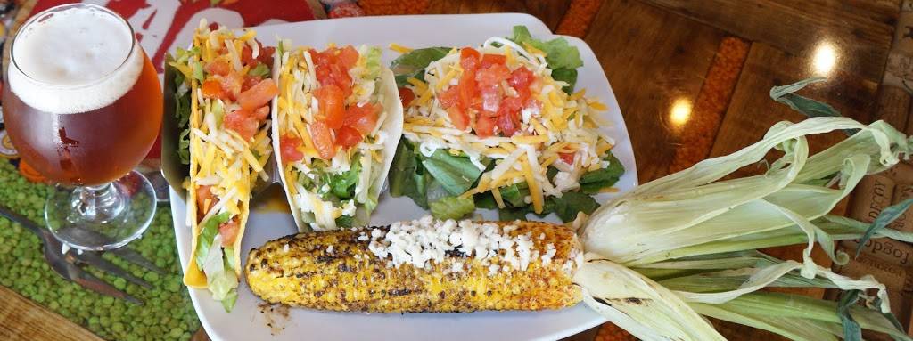 Taco YOLO FishHawk Ranch | restaurant | 5614 Fishhawk Crossing Blvd, Lithia, FL 33547, USA | 8139069656 OR +1 813-906-9656