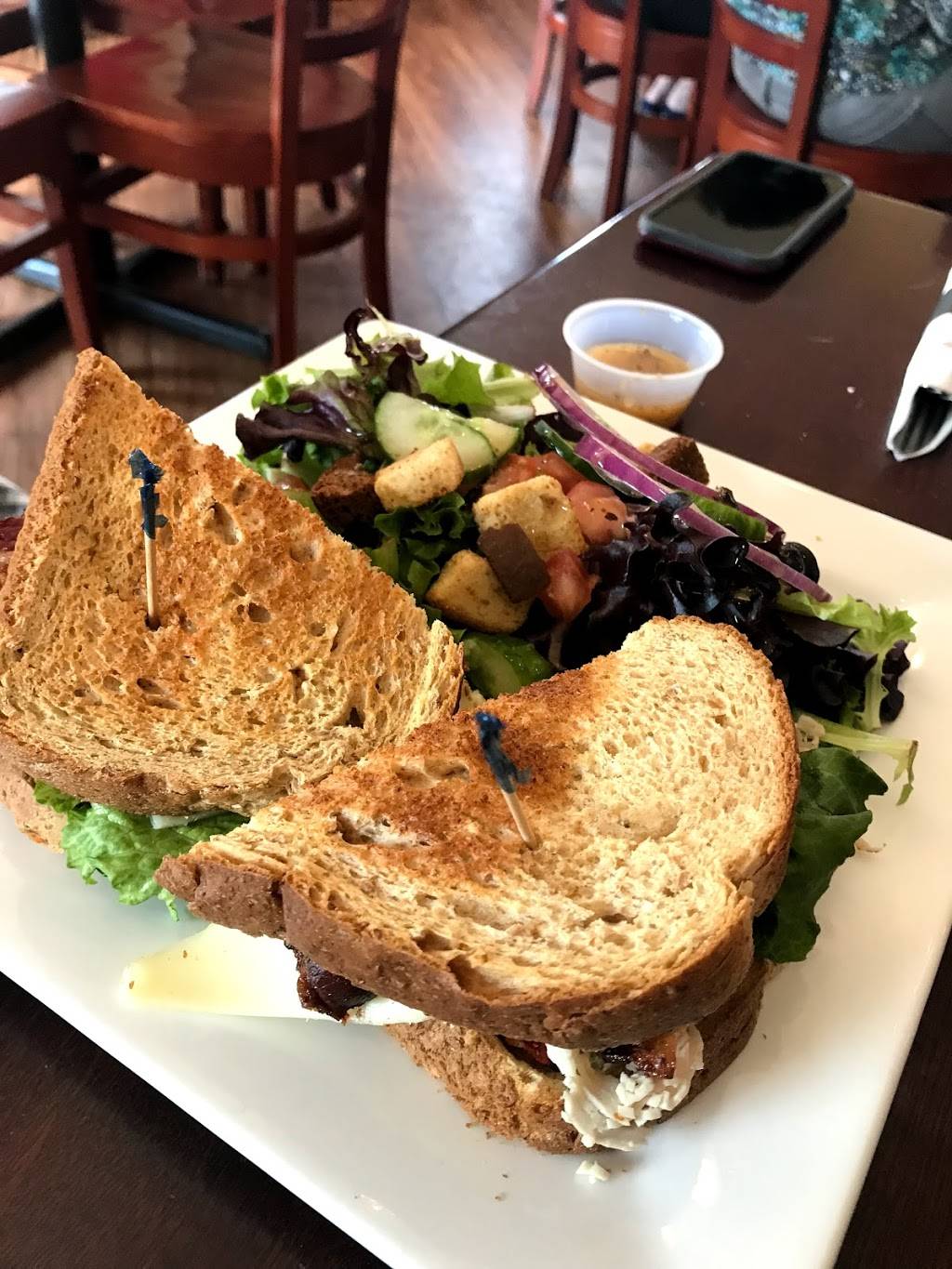 Village Tavern | restaurant | 137 Center St, Geneseo, NY 14454, USA | 5854479151 OR +1 585-447-9151