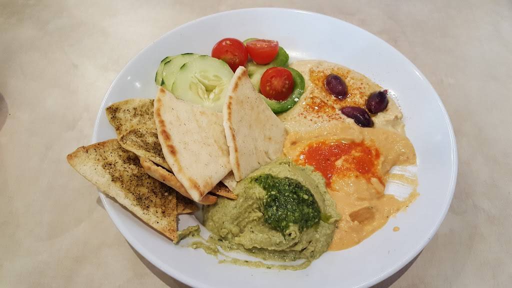 Zoës Kitchen | restaurant | 4126 Summit Plaza Dr, Louisville, KY 40241, USA | 5023298963 OR +1 502-329-8963