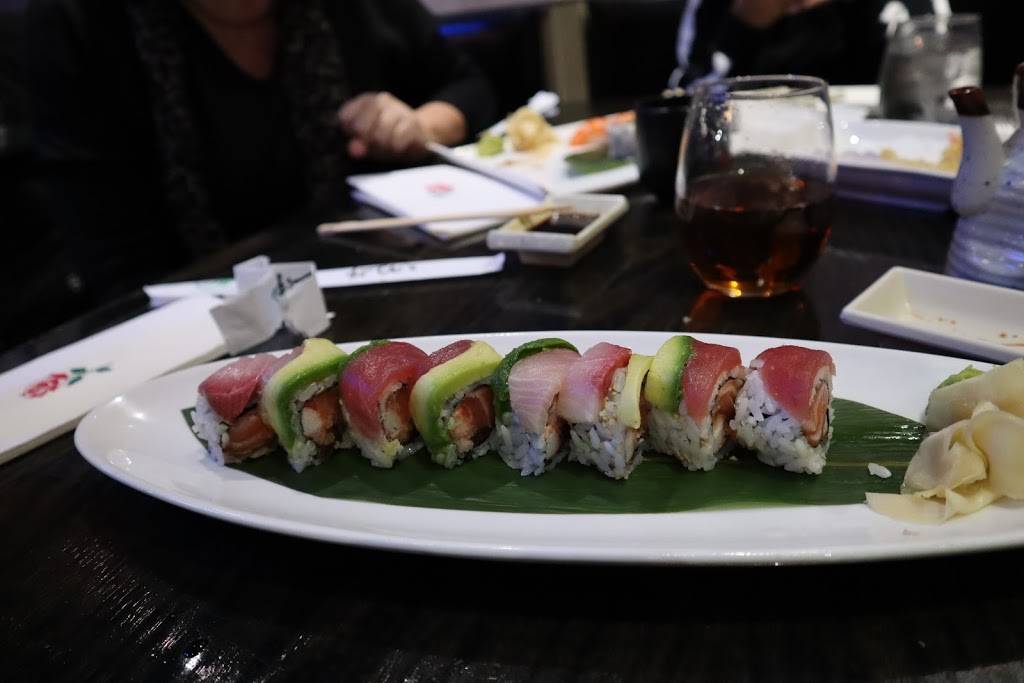 Wakamatsu 2 | restaurant | 116-09 Metropolitan Ave, Queens, NY 11418, USA | 7188461888 OR +1 718-846-1888