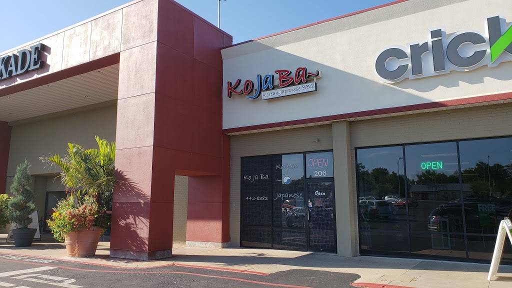 Kojaba Bar Korean Japanese BBQ | restaurant | 601 Business Loop 70 W # 206, Columbia, MO 65203, USA | 5734428383 OR +1 573-442-8383