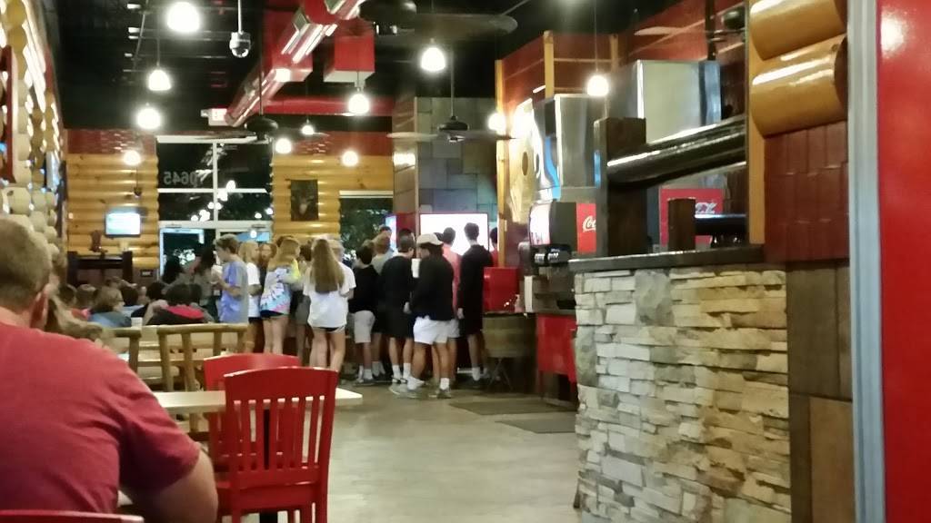 Cook Out | restaurant | 10645 Park Rd, Charlotte, NC 28210, USA | 9802374500 OR +1 980-237-4500