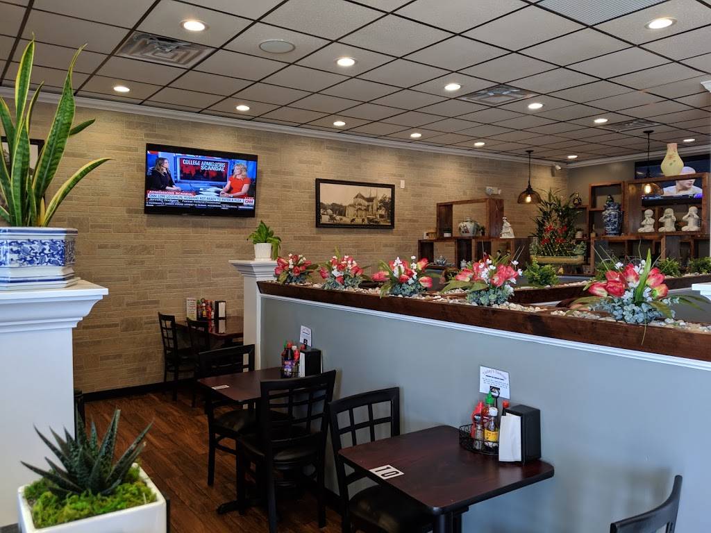 J Vietnamese Cafe | restaurant | 1406 Missouri Blvd ste c, Jefferson City, MO 65109, USA | 5736163545 OR +1 573-616-3545