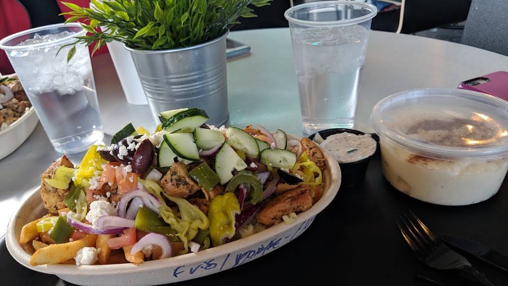 The local Greek | restaurant | 3673 13400 S, Riverton, UT 84065, USA | 8019963042 OR +1 801-996-3042