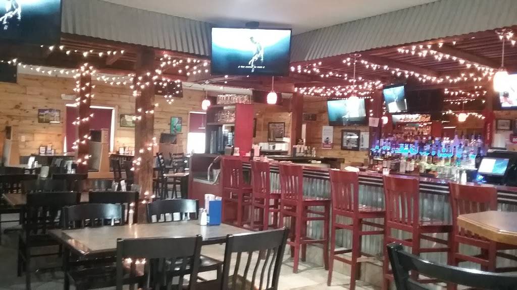 Roadhouse 19 | restaurant | 6020 Emmett Rd, Yale, MI 48097, USA | 8103874837 OR +1 810-387-4837