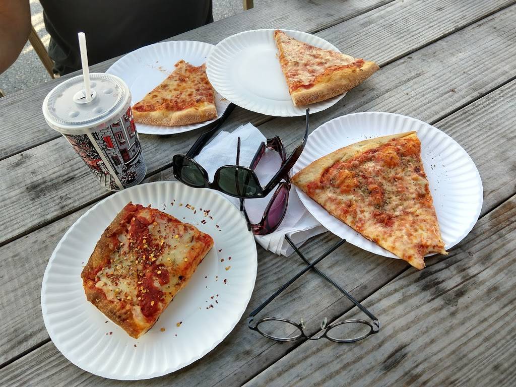 Saylorsburg pizza | restaurant | 821 State Rte 115, Saylorsburg, PA 18353, USA | 5708016411 OR +1 570-801-6411