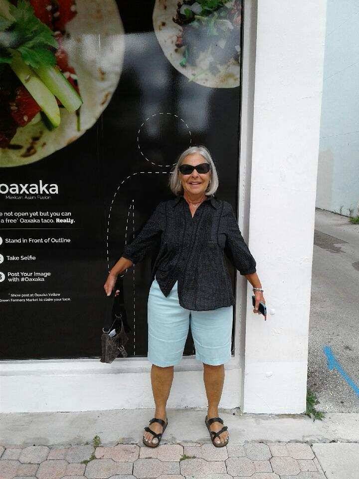 Oaxaka // mexicán. asian. fusion | restaurant | 2033 Harrison St, Hollywood, FL 33020, USA | 9547454750 OR +1 954-745-4750