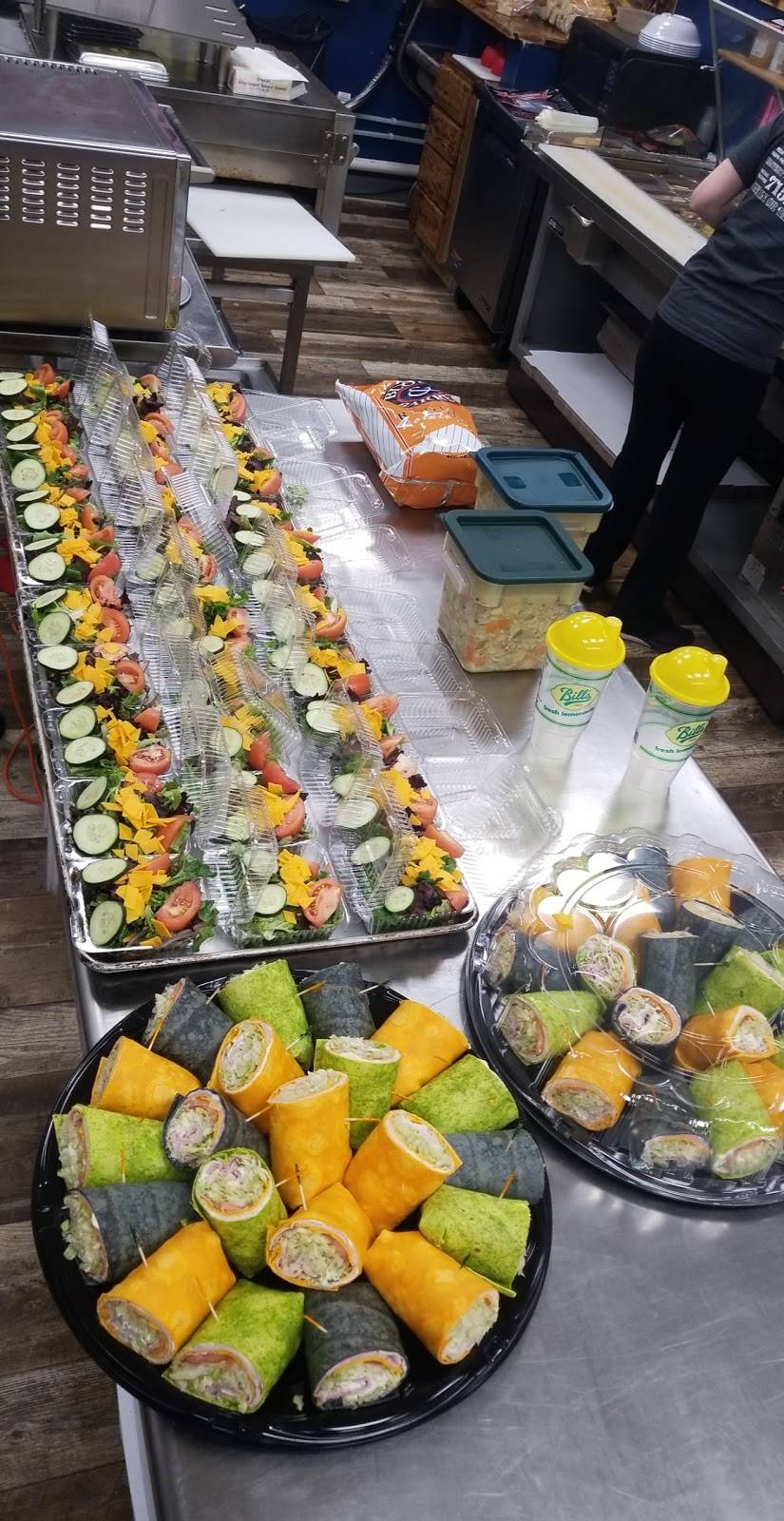 Jemmas Cafe | restaurant | 305 W Bridge St, Wausau, WI 54401, USA | 7152986155 OR +1 715-298-6155