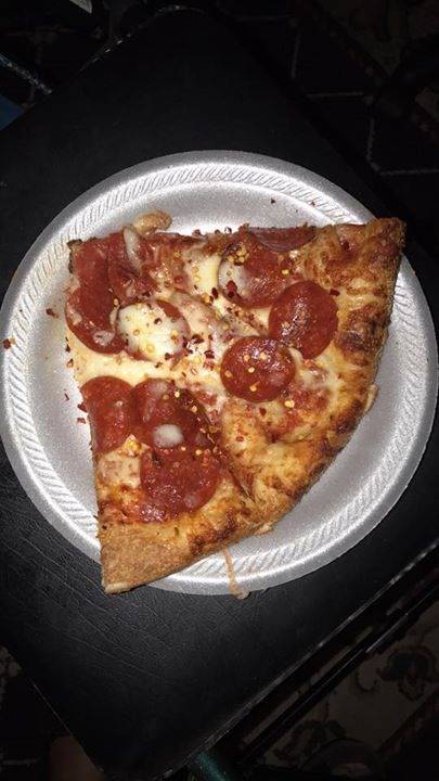 Pizza Plus | restaurant | 3308 Santa Fe St, Riverbank, CA 95367, USA | 2098693665 OR +1 209-869-3665