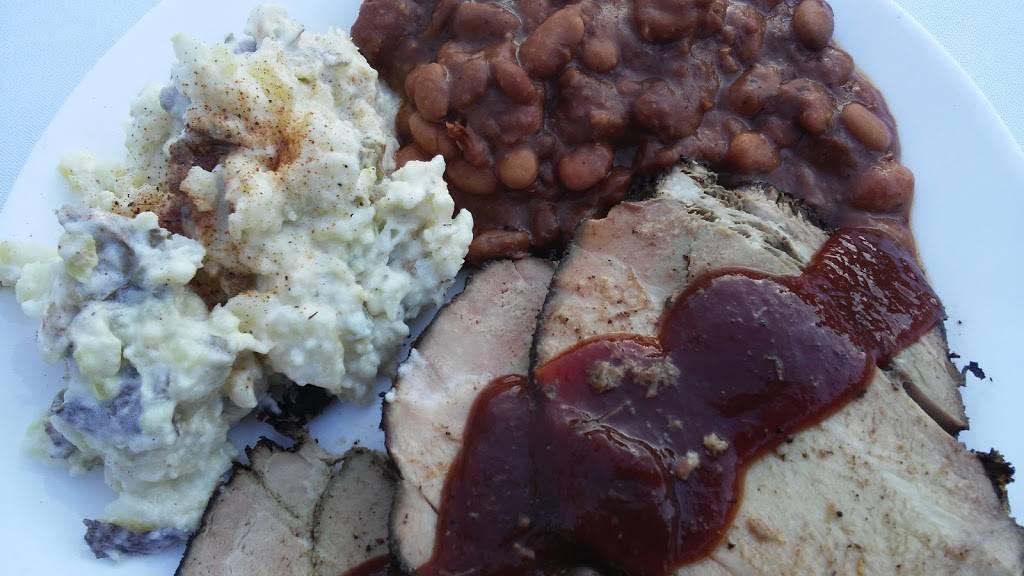 U-licious BBQ | restaurant | 625 NE Killingsworth St, Portland, OR 97211, USA | 5034773958 OR +1 503-477-3958