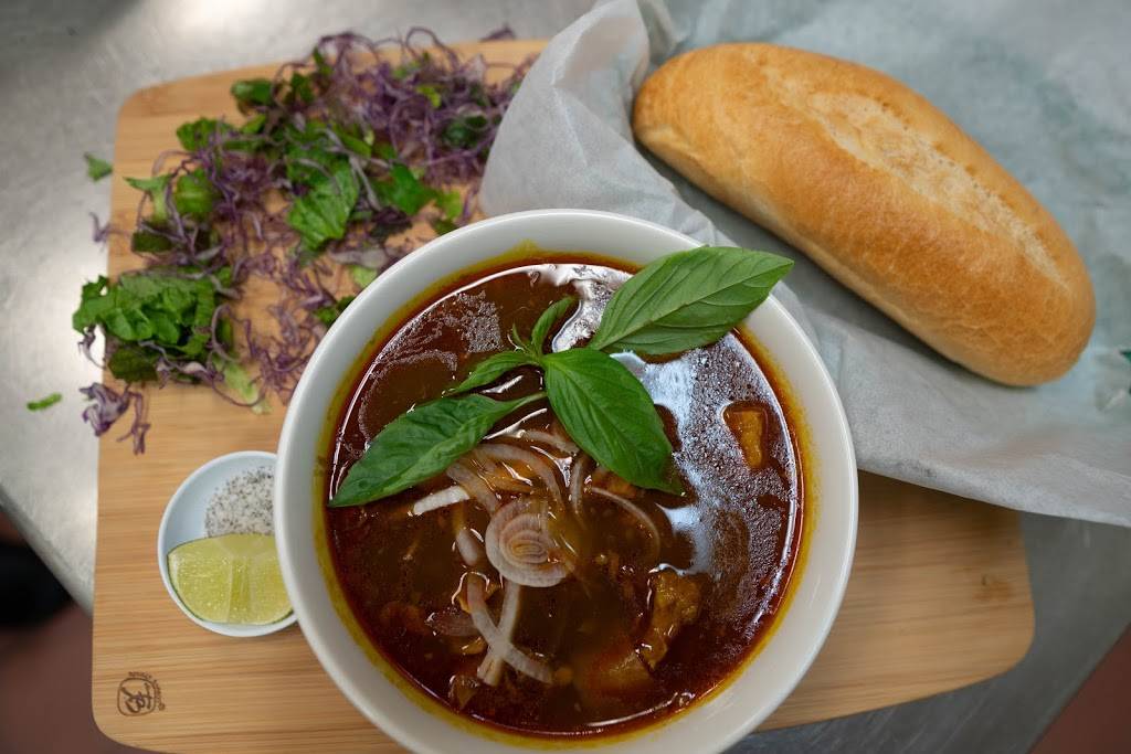 Pho Tina | restaurant | 6306 Fairbanks North Houston Rd #400, Houston, TX 77040, USA | 7138145199 OR +1 713-814-5199