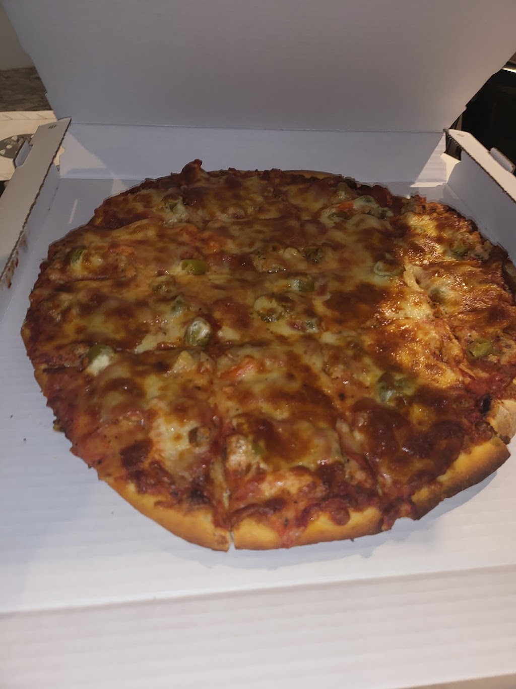 DREAMS PIZZA ON THE 9 | restaurant | 15743 Crawford Ave, Markham, IL 60428, USA | 7089860700 OR +1 708-986-0700