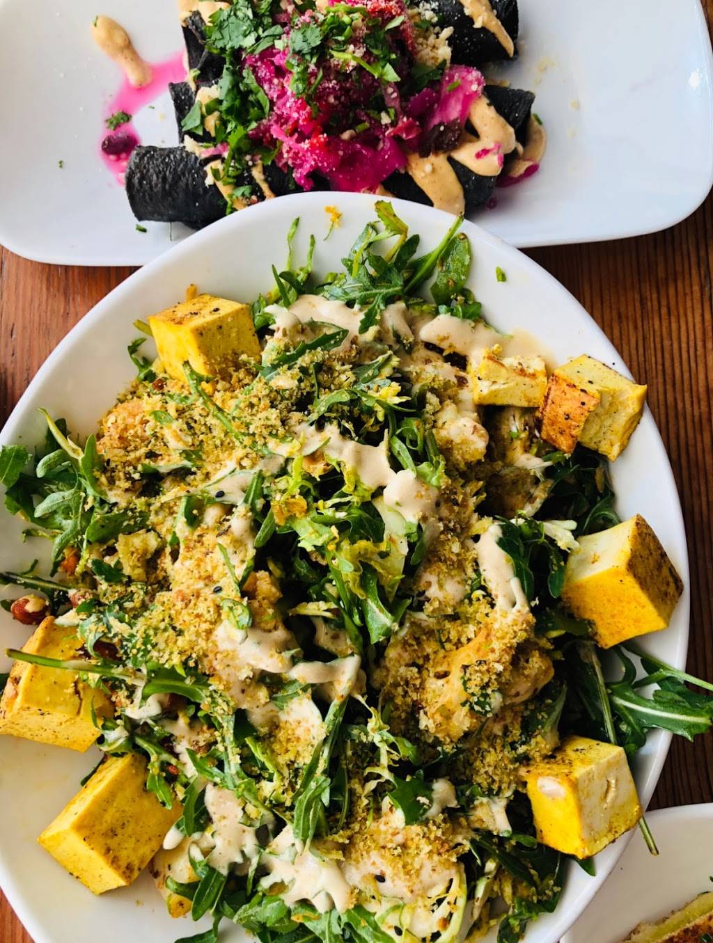 Seabirds Kitchen | restaurant | 975 E 4th St, Long Beach, CA 90802, USA | 5623175545 OR +1 562-317-5545