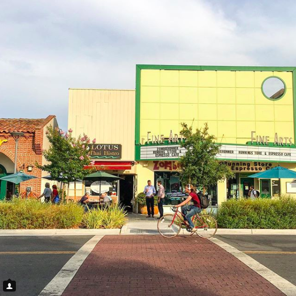 Lotus Thai Bistro | restaurant | 425 California Ave, Palo Alto, CA 94306, USA | 6502890907 OR +1 650-289-0907