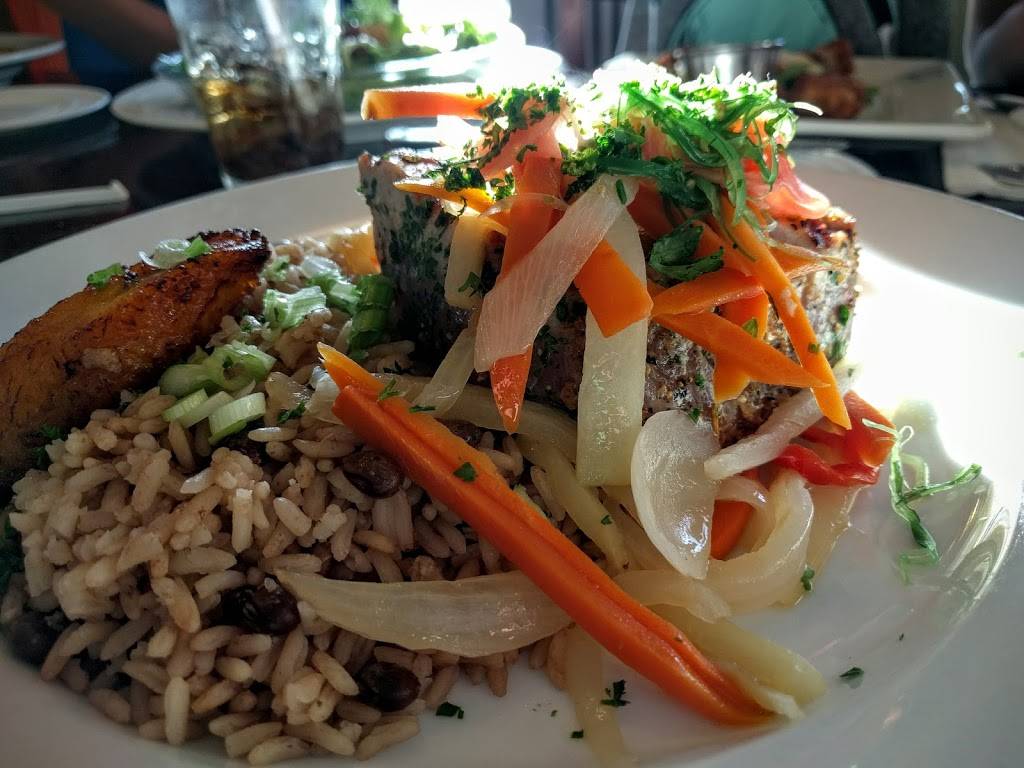 701 mosaic | restaurant | 701 E 4th St, Ocean City, NJ 08226, USA | 6093982700 OR +1 609-398-2700