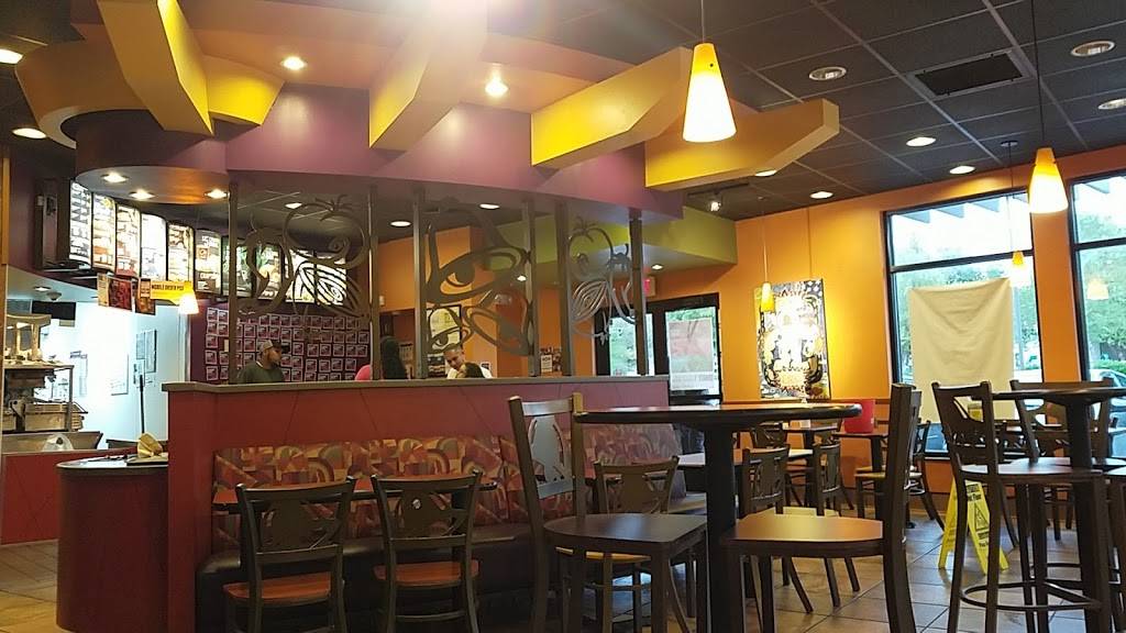 Taco Bell | meal takeaway | 5315 Hickory Hollow Ln, Antioch, TN 37013, USA | 6157318177 OR +1 615-731-8177