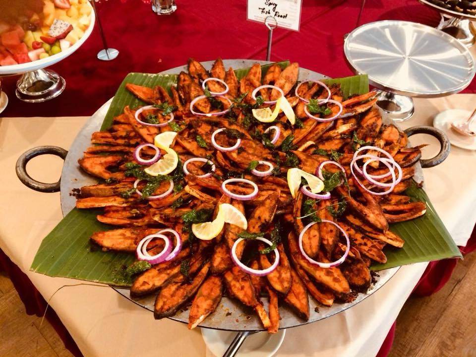 Hyderabad House Biryani Place | restaurant | 228 McHenry Rd, Buffalo Grove, IL 60089, USA | 8475205569 OR +1 847-520-5569