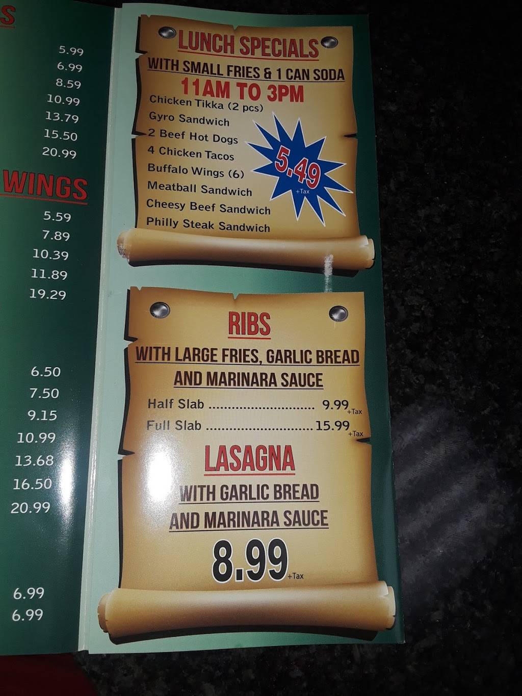 Gyros Planet | restaurant | 1903 Church St, Evanston, IL 60201, USA | 8478688112 OR +1 847-868-8112