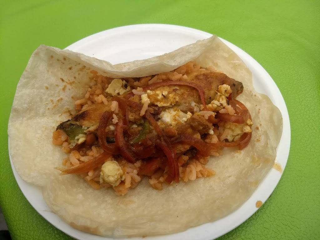 Tacos Varios Mk. | restaurant | Lomas de la Presa, 22125 Tijuana, B.C., Mexico | 016643405722 OR +52 664 340 5722